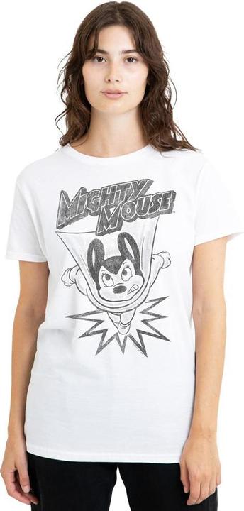 Produktbild Fruit of the Loom Bursting Out TShirt (S)