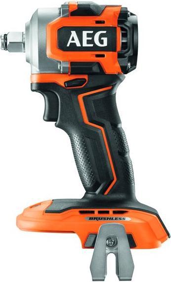 Image du produit AEG BSS18MTF12-0 (Fonctionnement sur batterie)