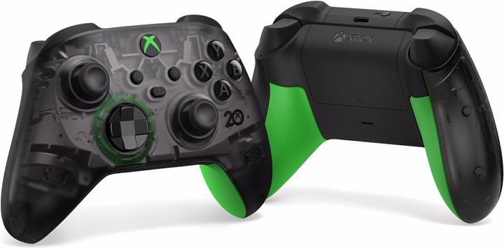 Produktbild Microsoft Xbox Wireless Controller - 20th Anniversary Special Edition (PC, Xbox One X, Xbox Series X)