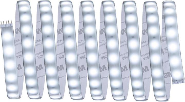 Actual product image Paulmann MaxLED 500 Stripe Set (Cold White, 300 cm, Indoor)