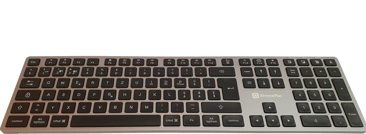 Produktbild XtremeMac XWH-MAK-13-CH (CH, Kabellos)