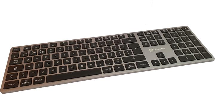 Produktbild XtremeMac XWH-MAK-13-CH (CH, Kabellos)
