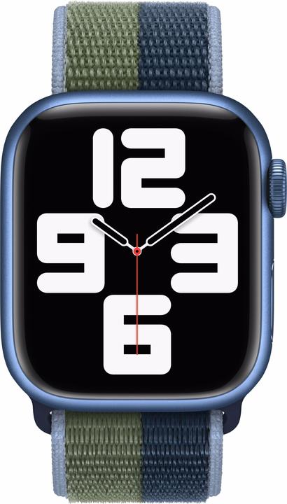 Immagine prodotto Apple Sport Loop (41 mm, Nylon)