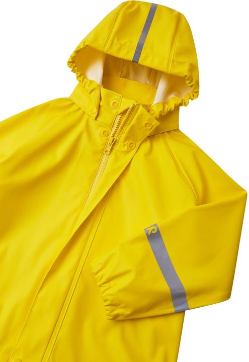 Produktbild Reima Tihku 2tlg. Regenset (92)