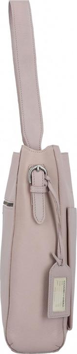 Image du produit Cowboysbag City Kuna Sac à bandoulière en cuir 28 cm Compartiment pour ordinateur portable