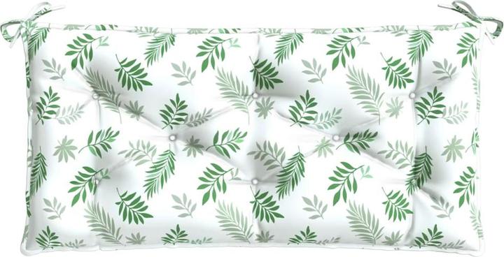 Vert et blanc