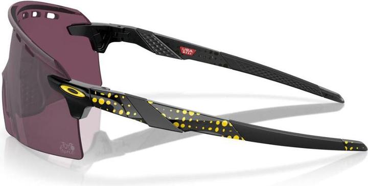 Actual product image Oakley Encoder Strike Vented (Black ink, Prizm Road Black)