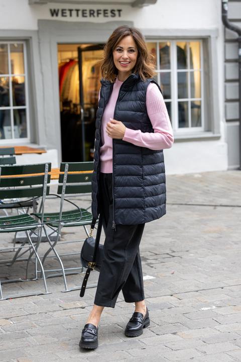 Produktbild Rukka Bre Damen Gilet lang (40)