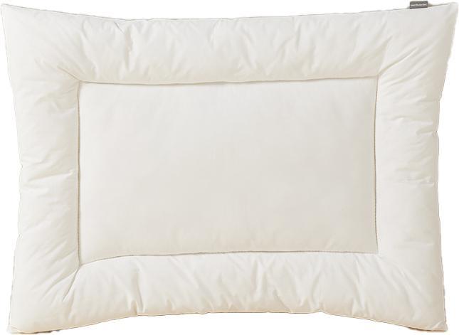 Vertbaudet Oreiller plat (40 x 60 cm)
