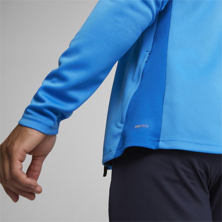 Actual product image Puma teamGOAL Training Jacket (S)