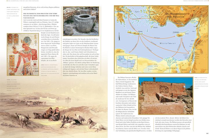 Immagine prodotto Librero Biblica (Tedesco, Beitzel Barry J., 2025)