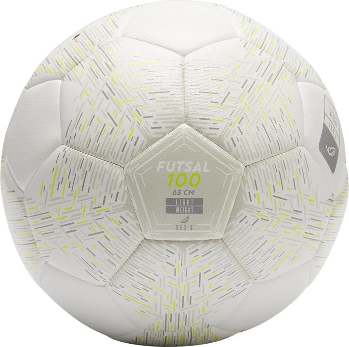 Immagine prodotto Kipsta palla futsal 100 luce 325148