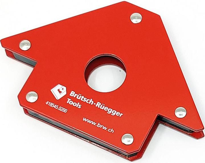 Immagine prodotto BRW Magnete ad angolo