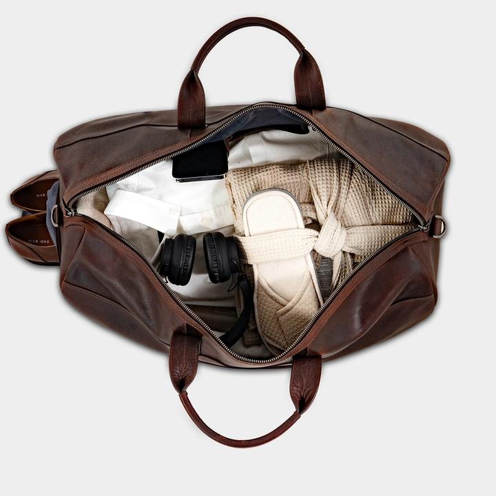 Produktbild Braun Büffel Parma (40 l)