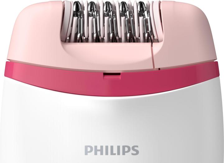 Produktbild Philips Satinelle Essential