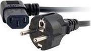 Image du produit C2G Cordon d'alimentation universel (5 m)