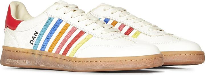 Produktbild Dsquared2 Sneakers White (42)