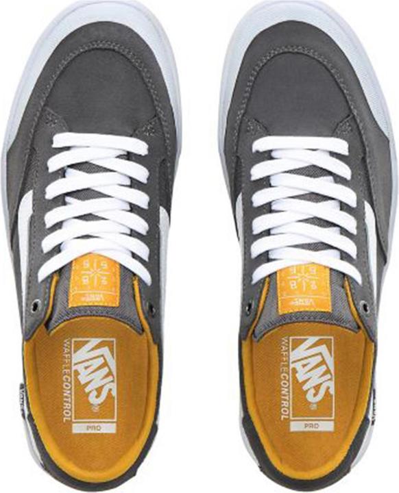 Actual product image Vans Berle Pro (36.5)