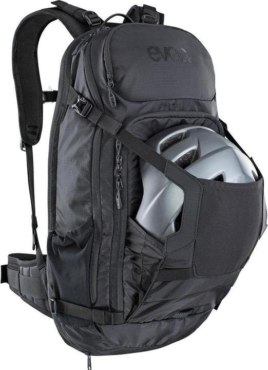 Actual product image Evoc FR Trail E-Ride (20 l)