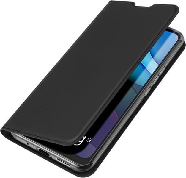 Immagine prodotto Dux Ducis Copertina per libri Skin Pro Series (Motorola Moto G9 Power)