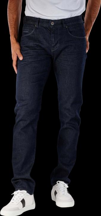 Produktbild Pme Legend Nightflight Jeans low rinsed wash (W30/L30)