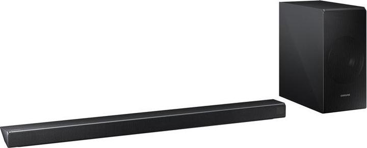Samsung HW-N650 (360 W, 5.1 Kanal)