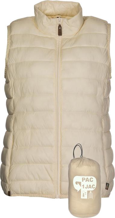 Actual product image Rukka Pac Vest D (46)