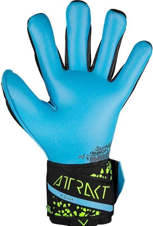 Produktbild Reusch Attrakt Aqua (9)