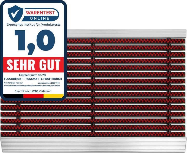 Actual product image Floordirekt Professional (60 x 90 cm)