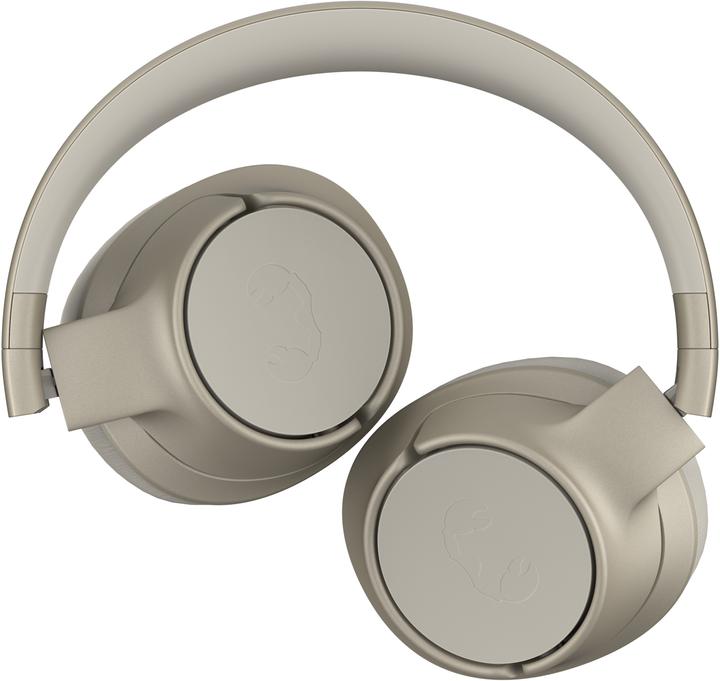 Image du produit Fresh'N Rebel Clam Fuse (ANC, 35 h, Sans fil)
