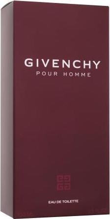 Image du produit Givenchy (Boîte violette) (Eau de toilette, 100 ml)