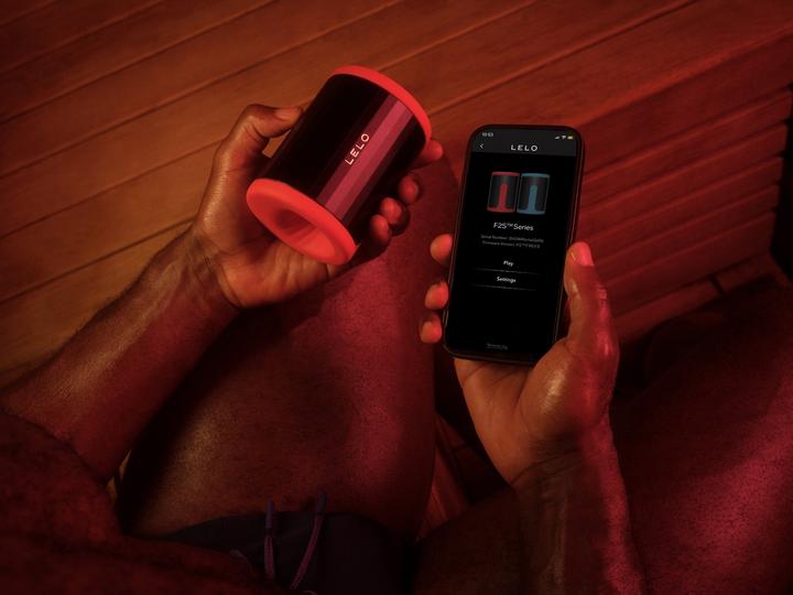 Immagine prodotto LELO F2S