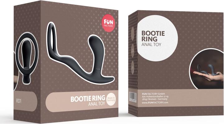 Image du produit Fun Factory Bootie Ring