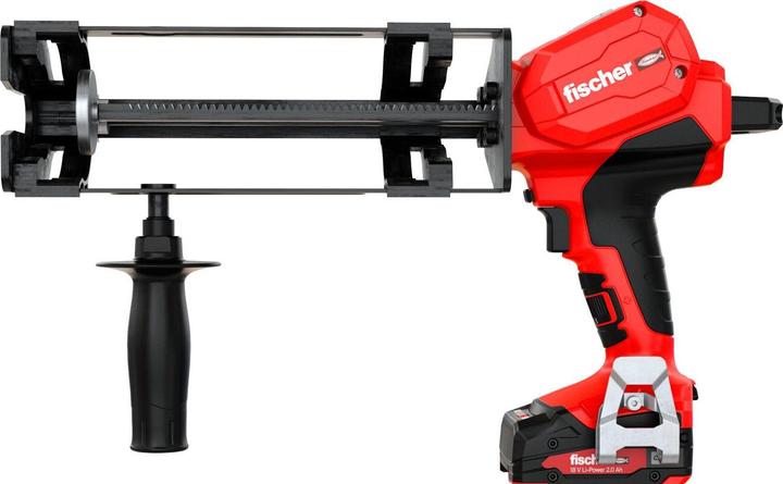 Fischer Battery squeezer FIS DB SL Pro