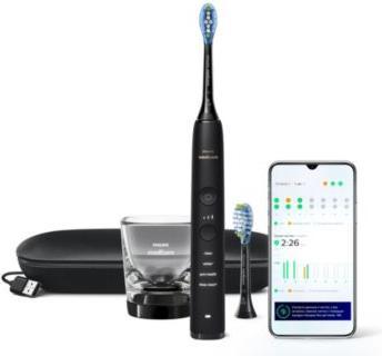 Produktbild Philips Sonicare DiamondClean 9000 (Schallzahnbürste)