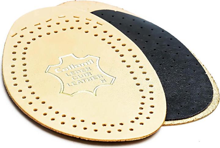 Image du produit Collonil Demi-semelle en cuir parfait