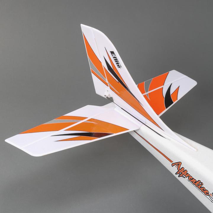 Image du produit E-Flite Apprenti STS (Multi moteur)