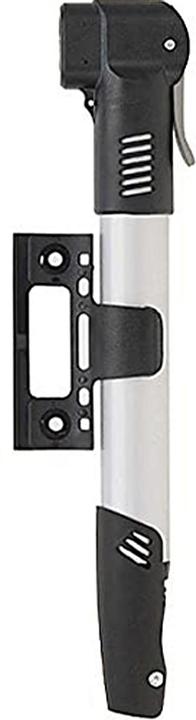 Produktbild XQ Max Fahrradpumpe mit Halterung