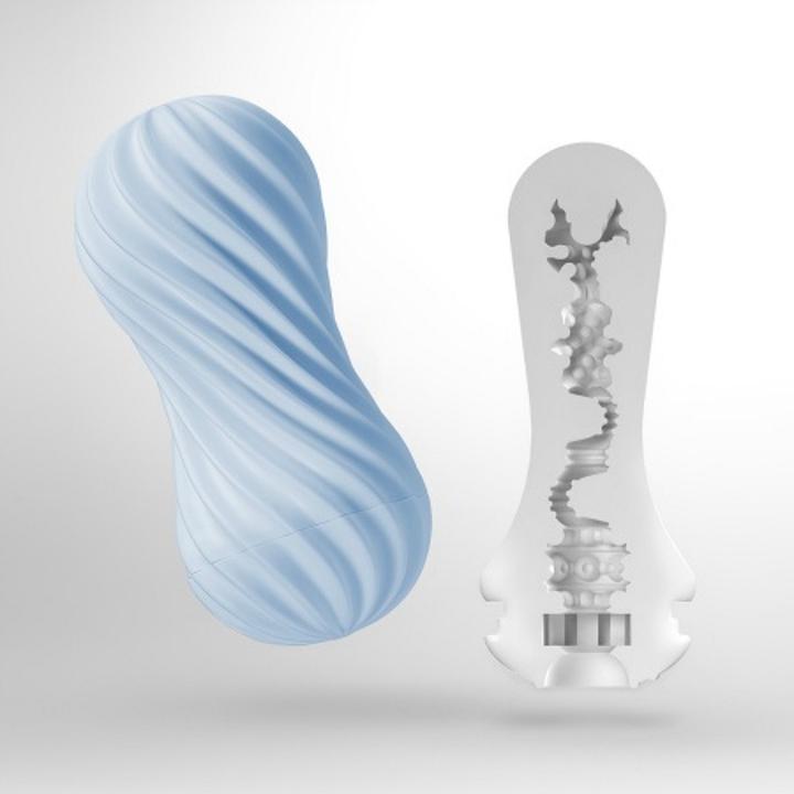Actual product image Tenga Flex