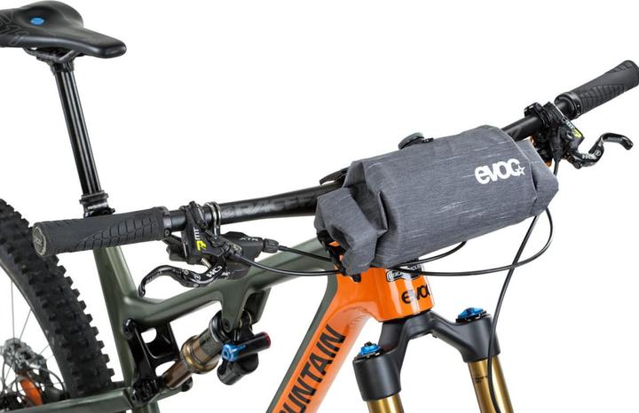 Immagine prodotto Evoc Handlebar Pack Boa (5 l, Borsa manubrio)