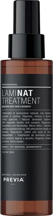 Immagine prodotto Previa Trattamento in laminato (100 ml)