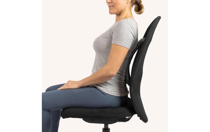 Actual product image Swedish Posture Back Stretch PRO Etireur-dos