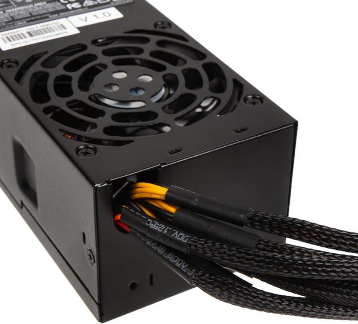Actual product image Silverstone SST-TX300 (300 W)