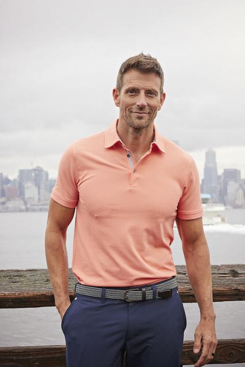 Produktbild Cutter & Buck Advantage Premium Polo Men (S)