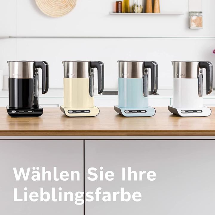 Actual product image Bosch Hausgeräte Twk8613p (1.50 l)