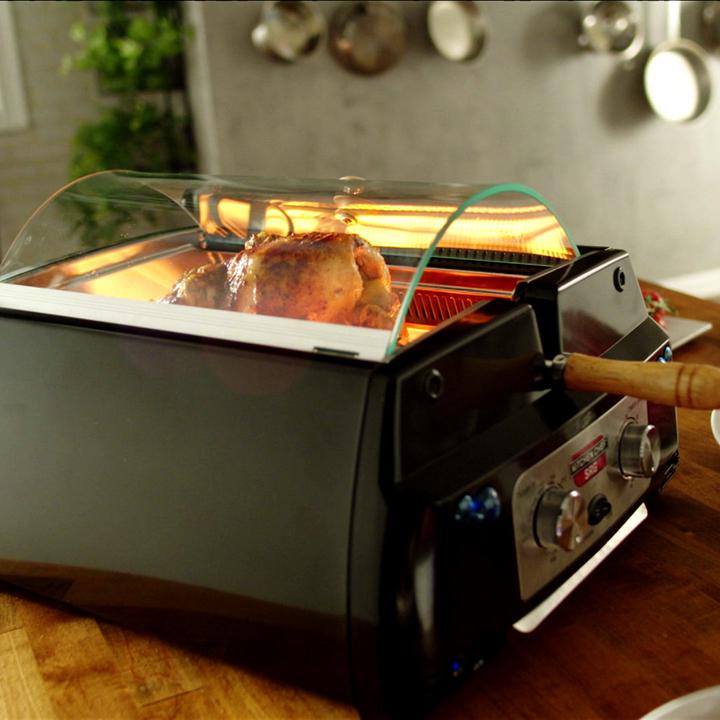 Image du produit Livington Rotisserie Chef