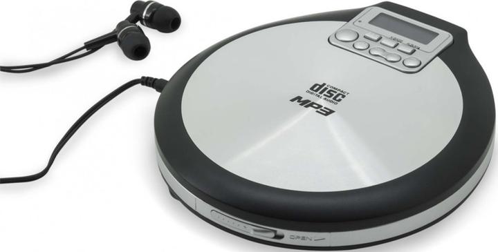 Soundmaster Cd9220
