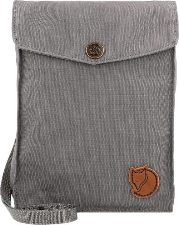 Actual product image Fjällräven Pocket