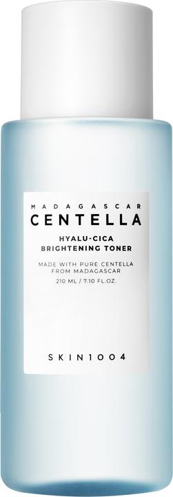 Skin1004 Hyalu-Cica Brightening Toner (Tonic, 30 ml)