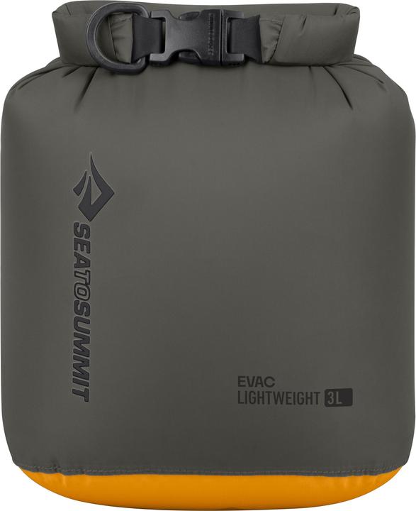 Immagine prodotto Sea To Summit Evac Lightweight Dry Bag - 8L Beluga (RCS) (8 l)